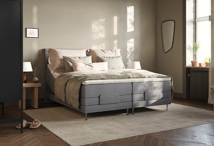 St&auml;llbars&auml;ng fr&aring;n 24SJU