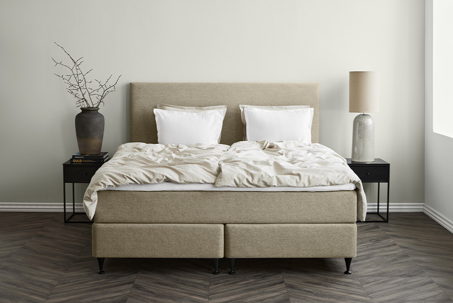 North St&auml;llbar s&auml;ng fr&aring;n Tempur