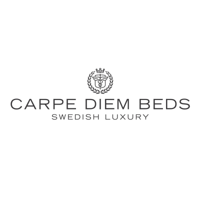 Carpe Diem Beds logo