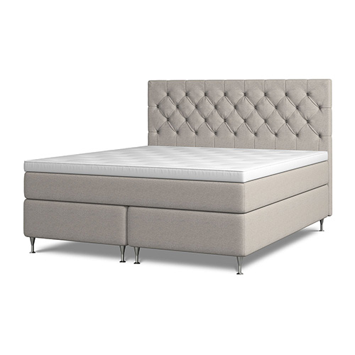 Kontinentals&auml;ng fr&aring;n 24SJU