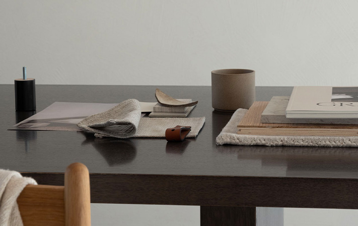 Tillbehör från Viking Beds