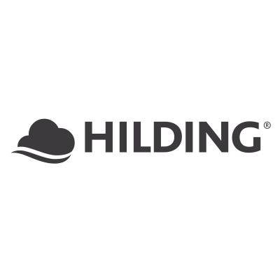 Hilding logo